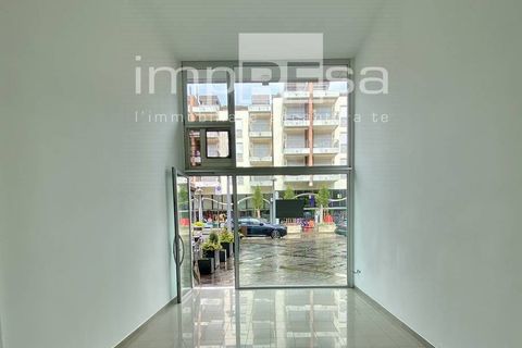 Erhvervsejendom i Jesolo, Venice, Jesolo - € 125.000 | Ref: I/NM005 - foto 1