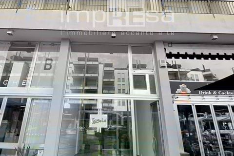 Erhvervsejendom i Jesolo, Venice, Jesolo - € 125.000 | Ref: I/NM005 - foto 5