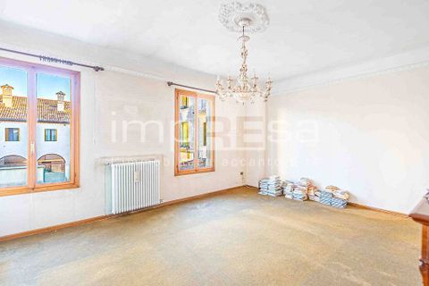 Erhvervsejendom i Treviso, Treviso, Treviso - € 740.000 | Ref: I/NM013 - foto 19