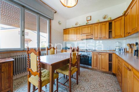 Villa i Jesolo, Venice, Jesolo - € 380 000 | Ref: I/NM006 - foto 12