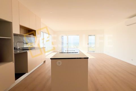 Leilighet i A dos Cunhados e Maceira, Lisbon, A dos Cunhados e Maceira - € 515 000 | Ref: 5711WM - foto 5