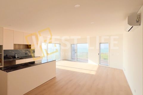 Leilighet i A dos Cunhados e Maceira, Lisbon, A dos Cunhados e Maceira - € 515 000 | Ref: 5711WM - foto 6