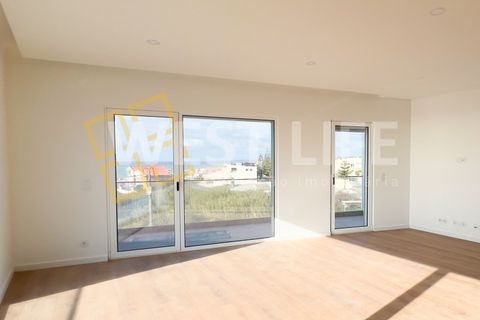 Leilighet i A dos Cunhados e Maceira, Lisbon, A dos Cunhados e Maceira - € 515 000 | Ref: 5711WM - foto 8