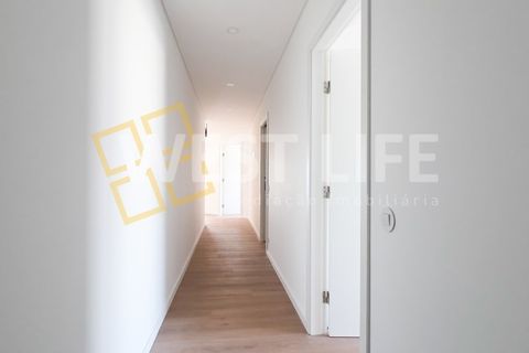 Leilighet i A dos Cunhados e Maceira, Lisbon, A dos Cunhados e Maceira - € 515 000 | Ref: 5711WM - foto 11
