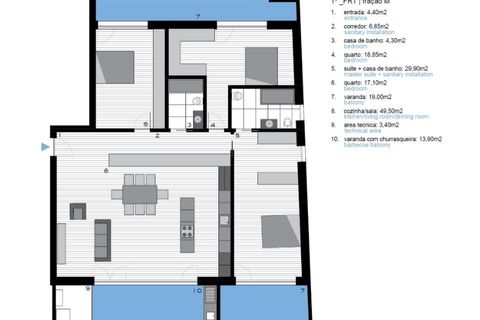 Leilighet i A dos Cunhados e Maceira, Lisbon, A dos Cunhados e Maceira - € 515 000 | Ref: 5711WM - foto 31