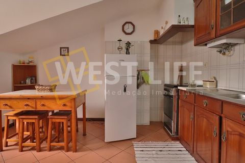 Lejlighed i Torres Vedras, Lisbon, Torres Vedras - € 260.000 | Ref: 5874WT - foto 5