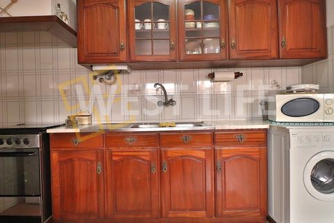 Lejlighed i Torres Vedras, Lisbon, Torres Vedras - € 260.000 | Ref: 5874WT - foto 7