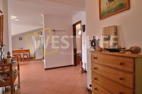 Lejlighed i Torres Vedras, Lisbon, Torres Vedras - € 260.000 | Ref: 5874WT - foto 9