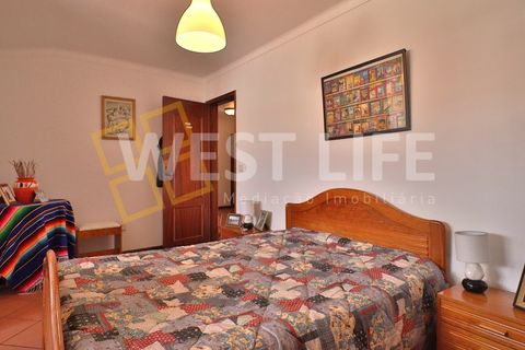 Lejlighed i Torres Vedras, Lisbon, Torres Vedras - € 260.000 | Ref: 5874WT - foto 12
