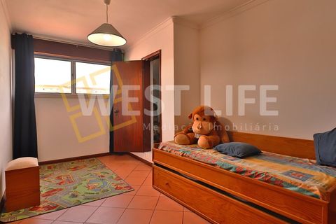 Lejlighed i Torres Vedras, Lisbon, Torres Vedras - € 260.000 | Ref: 5874WT - foto 13
