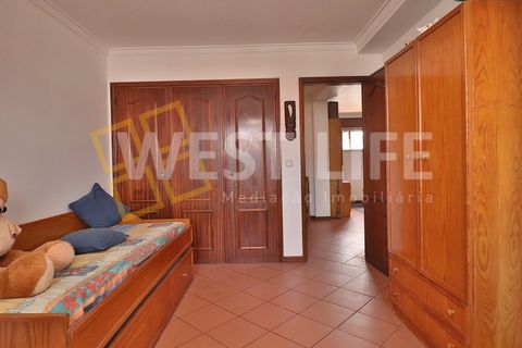 Lejlighed i Torres Vedras, Lisbon, Torres Vedras - € 260.000 | Ref: 5874WT - foto 15