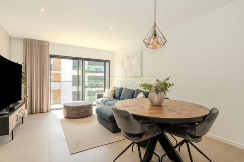 Lejlighed i Almancil, Faro, Almancil - € 485.000 | Ref: APT14M - foto 1