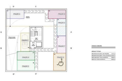 Lejlighed i Almancil, Faro, Almancil - € 485.000 | Ref: APT14M - foto 20