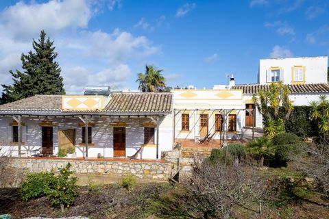 Villa a Quelfes, Faro, Quelfes - € 1.350.000 | Ref: M33 - foto 2