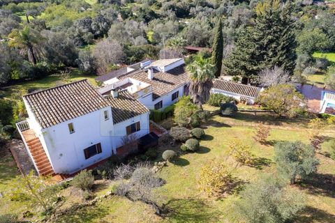 Villa a Quelfes, Faro, Quelfes - € 1.350.000 | Ref: M33 - foto 4