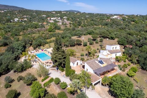 Villa a Quelfes, Faro, Quelfes - € 1.350.000 | Ref: M33 - foto 5