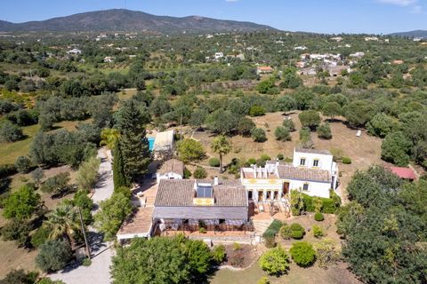 Villa a Quelfes, Faro, Quelfes - € 1.350.000 | Ref: M33 - foto 6