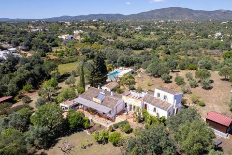 Villa a Quelfes, Faro, Quelfes - € 1.350.000 | Ref: M33 - foto 7