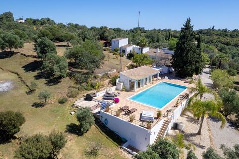 Villa a Quelfes, Faro, Quelfes - € 1.350.000 | Ref: M33 - foto 9