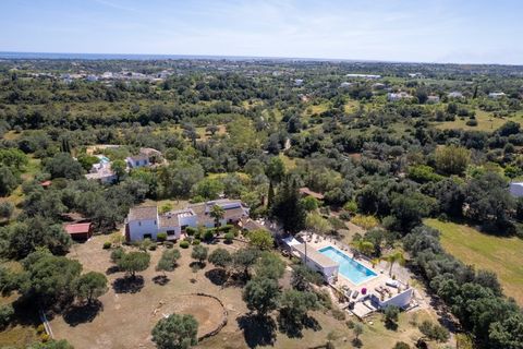 Villa a Quelfes, Faro, Quelfes - € 1.350.000 | Ref: M33 - foto 11