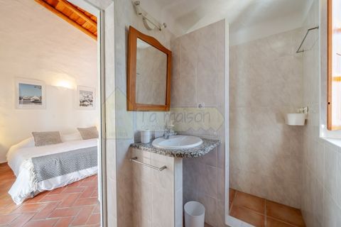 Villa a Quelfes, Faro, Quelfes - € 1.350.000 | Ref: M33 - foto 13