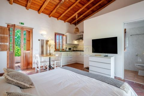 Villa a Quelfes, Faro, Quelfes - € 1.350.000 | Ref: M33 - foto 14