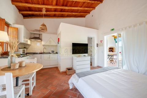 Villa a Quelfes, Faro, Quelfes - € 1.350.000 | Ref: M33 - foto 16