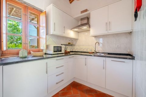 Villa a Quelfes, Faro, Quelfes - € 1.350.000 | Ref: M33 - foto 17