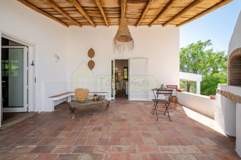 Villa a Quelfes, Faro, Quelfes - € 1.350.000 | Ref: M33 - foto 20