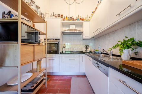 Villa a Quelfes, Faro, Quelfes - € 1.350.000 | Ref: M33 - foto 21