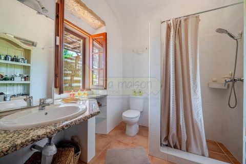 Villa a Quelfes, Faro, Quelfes - € 1.350.000 | Ref: M33 - foto 24