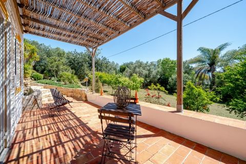 Villa a Quelfes, Faro, Quelfes - € 1.350.000 | Ref: M33 - foto 26