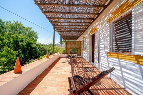 Villa a Quelfes, Faro, Quelfes - € 1.350.000 | Ref: M33 - foto 27