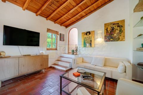 Villa a Quelfes, Faro, Quelfes - € 1.350.000 | Ref: M33 - foto 28