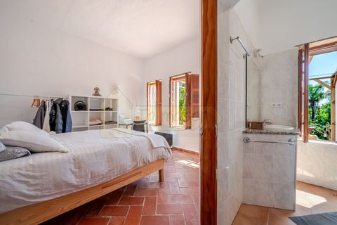 Villa a Quelfes, Faro, Quelfes - € 1.350.000 | Ref: M33 - foto 31