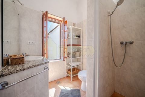 Villa a Quelfes, Faro, Quelfes - € 1.350.000 | Ref: M33 - foto 32