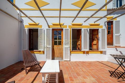 Villa a Quelfes, Faro, Quelfes - € 1.350.000 | Ref: M33 - foto 35