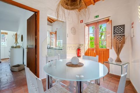 Villa a Quelfes, Faro, Quelfes - € 1.350.000 | Ref: M33 - foto 42
