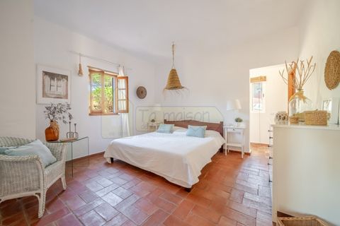 Villa a Quelfes, Faro, Quelfes - € 1.350.000 | Ref: M33 - foto 43
