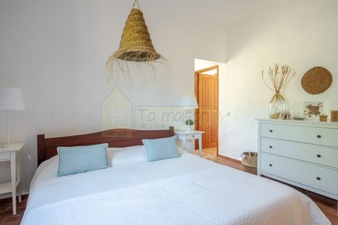 Villa a Quelfes, Faro, Quelfes - € 1.350.000 | Ref: M33 - foto 44