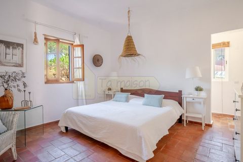 Villa a Quelfes, Faro, Quelfes - € 1.350.000 | Ref: M33 - foto 45