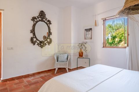 Villa a Quelfes, Faro, Quelfes - € 1.350.000 | Ref: M33 - foto 47