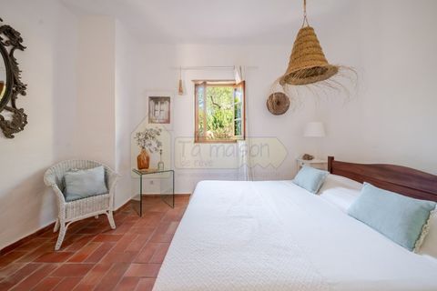 Villa a Quelfes, Faro, Quelfes - € 1.350.000 | Ref: M33 - foto 48