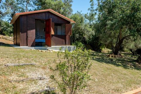 Villa a Quelfes, Faro, Quelfes - € 1.350.000 | Ref: M33 - foto 49