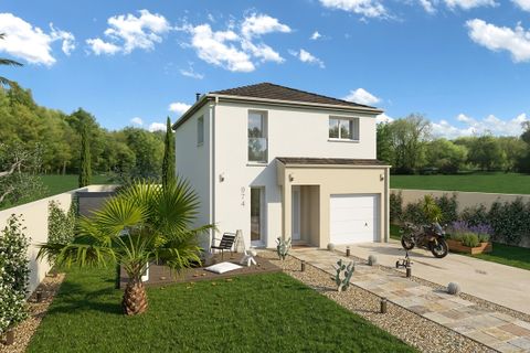 Villa i Réguisheim, Haut-Rhin, Réguisheim - € 199.000 | Ref: 260527-125956 - foto 2