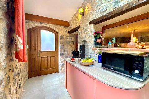Landejendom i Gorbio, Alpes-Maritimes, Gorbio - € 229.000 | Ref: D15895 - foto 2