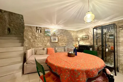 Landejendom i Gorbio, Alpes-Maritimes, Gorbio - € 229.000 | Ref: D15895 - foto 3