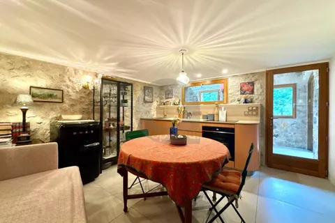Landejendom i Gorbio, Alpes-Maritimes, Gorbio - € 229.000 | Ref: D15895 - foto 4