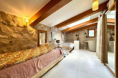 Landejendom i Gorbio, Alpes-Maritimes, Gorbio - € 229.000 | Ref: D15895 - foto 9