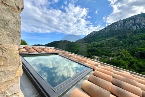 Landejendom i Gorbio, Alpes-Maritimes, Gorbio - € 229.000 | Ref: D15895 - foto 11